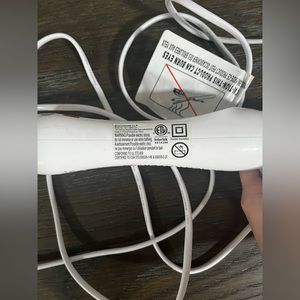 1.25 inch Beach Waver, only used a couple of times. No box.